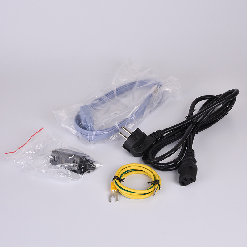 4*10G SFP+ 20KM Transmission 4 Pon Ports GEPON EPON OLT