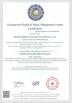 RH Furnishing Group Certifications