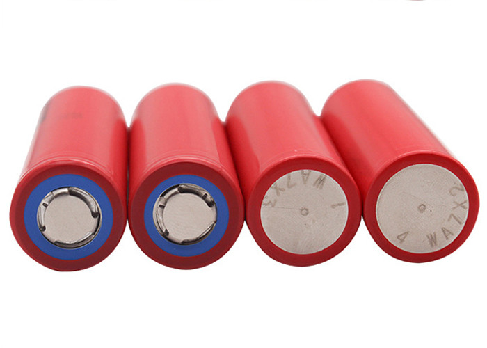 NCR20700B Replacement Lithium Ion Cells For Power Tools 3.6V 4250mAh 10A