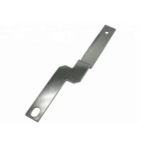 China 1mm-20mm Thickness Silver Plated Copper Busbar ISO9001 Certificated on sale
