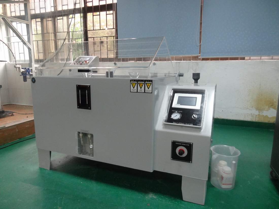 Durable Salt Spray Corrosion Testing Machine