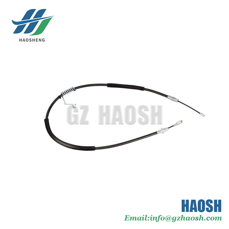 For Ford Transit V348 6C11-2A635AC 6C11 2A635AC Rear Brake Cable Assembly RH