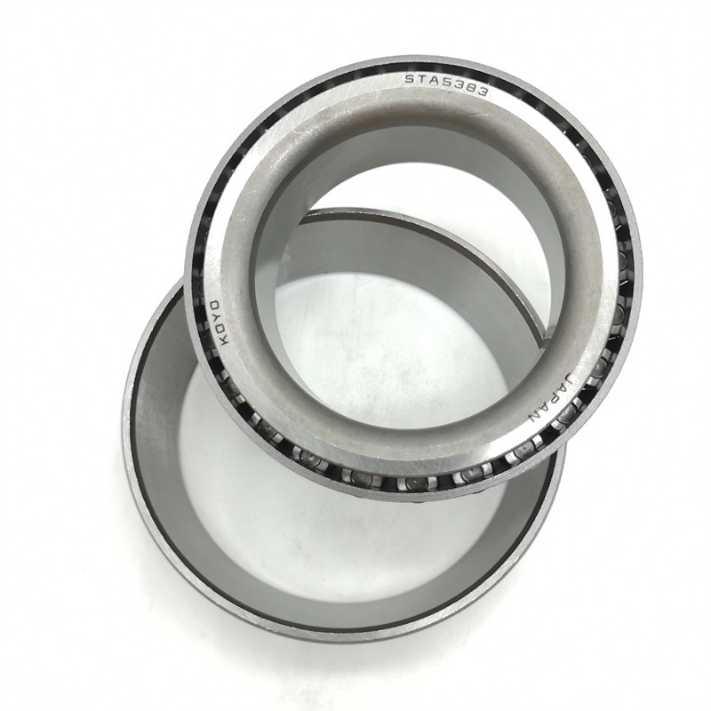 STA5383 Bearing 90366-53004 53x83x19.5mm GCR15 / GCr15 SiMn Material