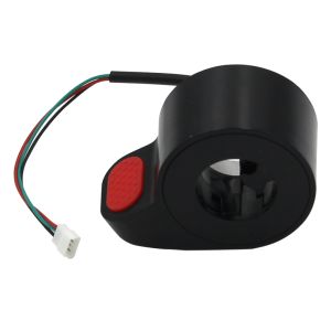 Replacements for Xiaomi Pro2 M365 Lite 1s Throttle Accelerator - Finger Pull
