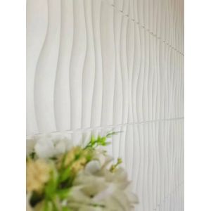3D Wall Panel Transform Spaces with Diverse Styles, Functions and Cost