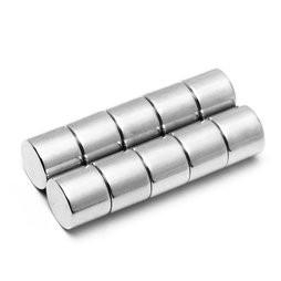 quality strongest disc ndfeb speaker magnet