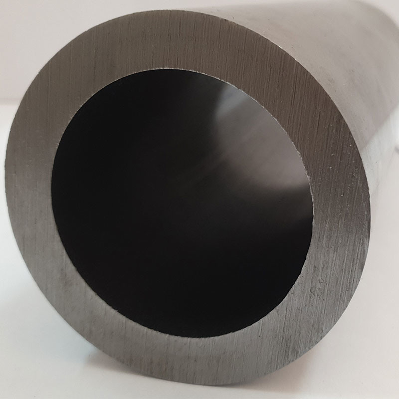 Cold Drawn Seamless Pipe Thin Wall Precision Steel Tubes In Customized Length