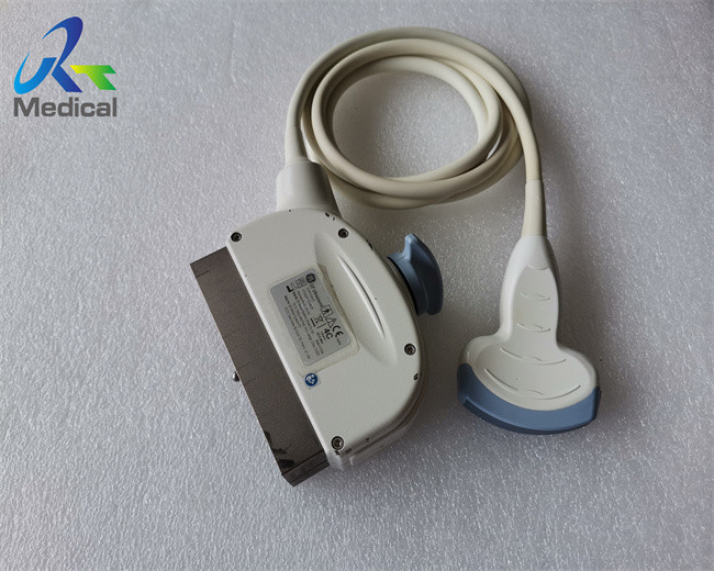 GE 4C Convex Array Ultrasound Transducer 4.5 MHz Ultrasonic Cleaning Probe For Diagnosis Device