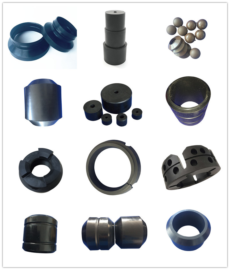 High-Temperature Resistant Hammer Union Seal For Oilfield Operations