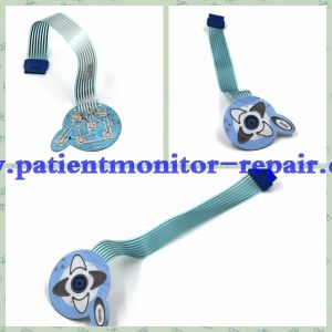  Patient Monitor Repair Parts Brand Endoscopy XOMED IPC system keyboard panel button board system power Manufactures