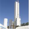 Buy cheap 99.6% LO2 99.999% LN2 Industrial Cryogenic Air Separation Unit GB-150 from wholesalers
