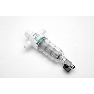 China Shower Pre Sediment Water Filter ABS PC Body Anti Corrosion Washing Machines on sale