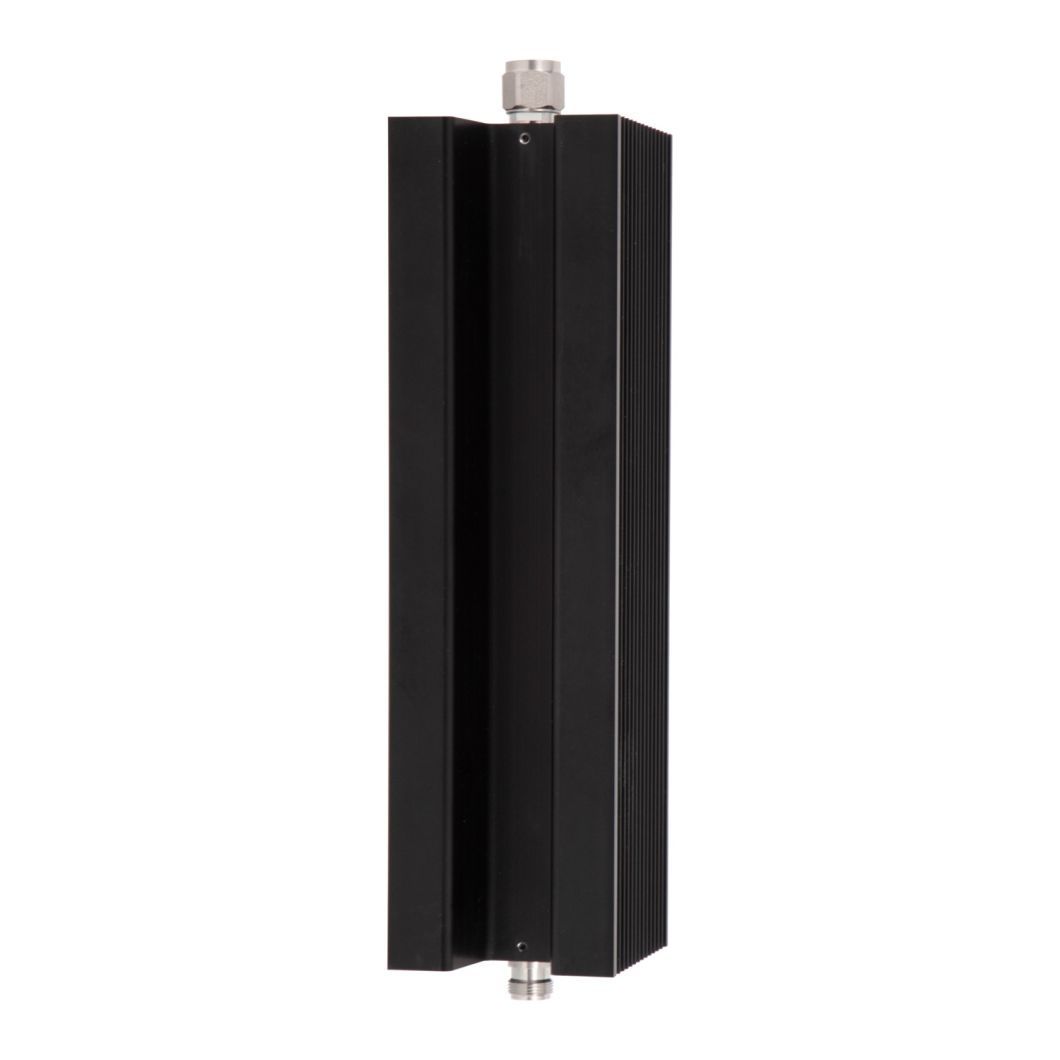 DC-3000MHz 5W 10W RF Variable Attenuator Adjustable Attenuator Stepped Attenuator Step Att N-F