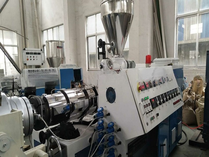 Good Seller PPR Pipe Production Line