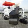 Buy cheap Three Track Curbstone Slipform Paver Machine 2000mm Concrete Slip Form Paver from wholesalers