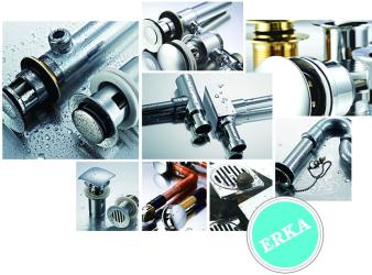 Taizhou ERKA Sanitary Ware Co.,Ltd