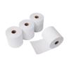 Buy cheap 65gsm 32mm Black Plastic Core 68g Thermal Cashier Paper from wholesalers