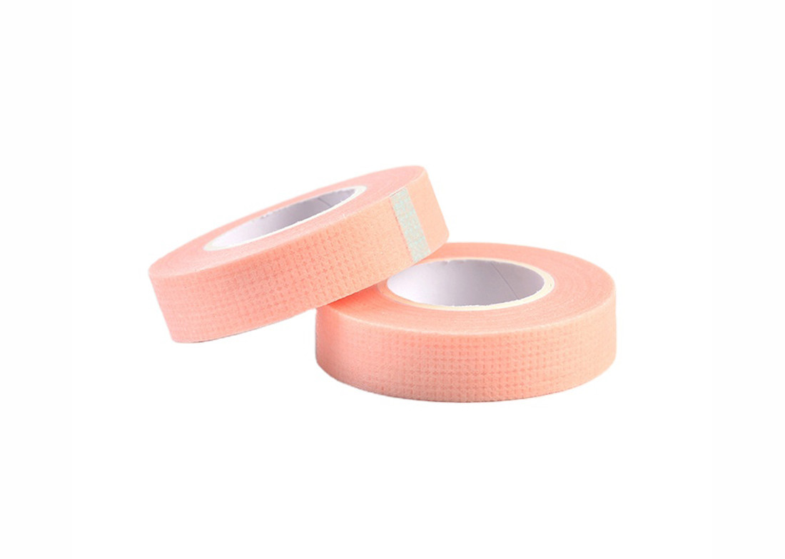 Colorful Non Woven Tape For Eyelash Grafting Extension For Eyelash Grafting Extension