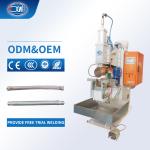  Rolling Resistance Stainless Steel Bellows Braided Water Connectors Seam Welders Manufactures