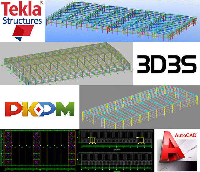 28mm Thickness Decoiling Steel Structure Building Length 1m
