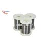Buy cheap Resistor Heating Nicr Alloy Hydrogen Annealing Karma Resistance Wire from wholesalers