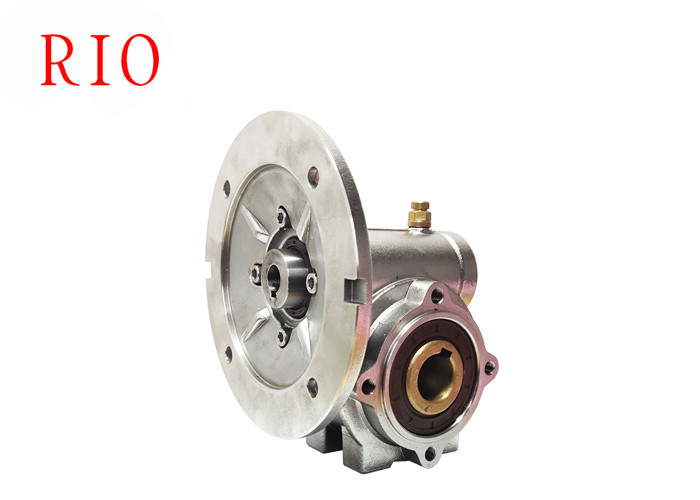 RIO 1400RPM Underwater Stainless Steel Worm Gear Reducers