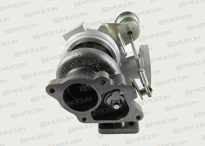 TD04L 49377-01610 6208-81-8100 Diesel Engine Turbocharger for Komatsu PC130-7 4D95LE