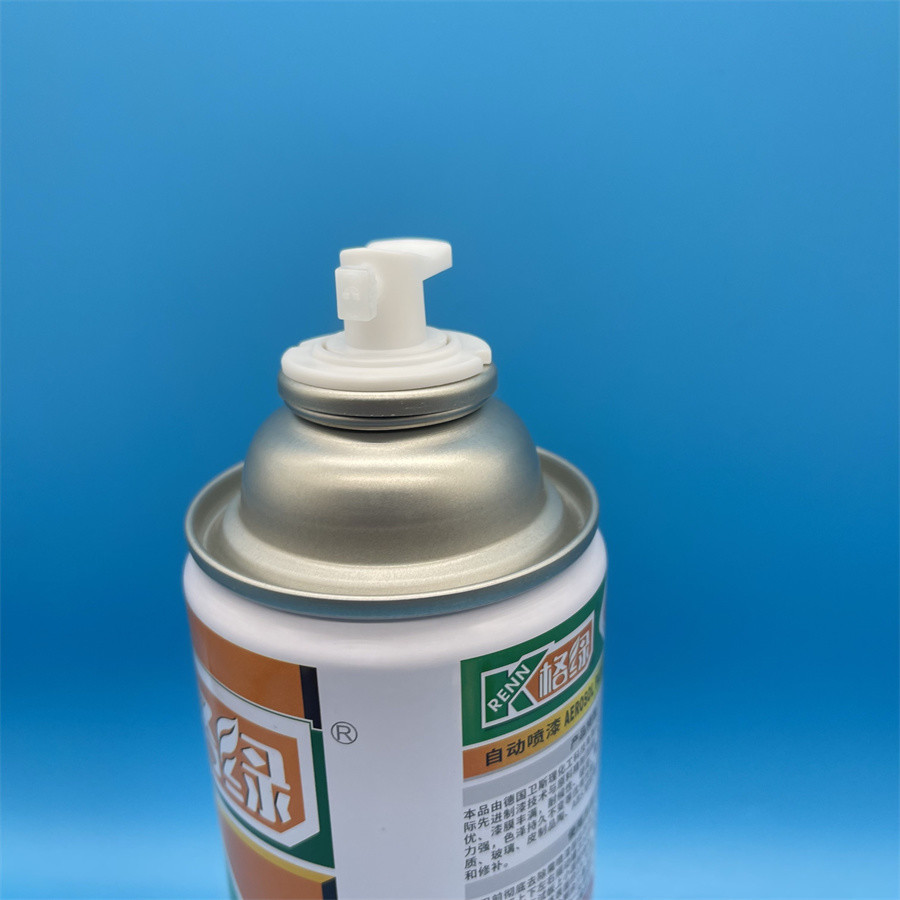 High-Quality Spray Paint Valve for Professional Finishing - Precise Spray for Artistic Creations