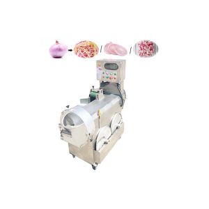  Slicer 3 Blade Disc Multifunction Vegetable Cutting Machine Manufactures