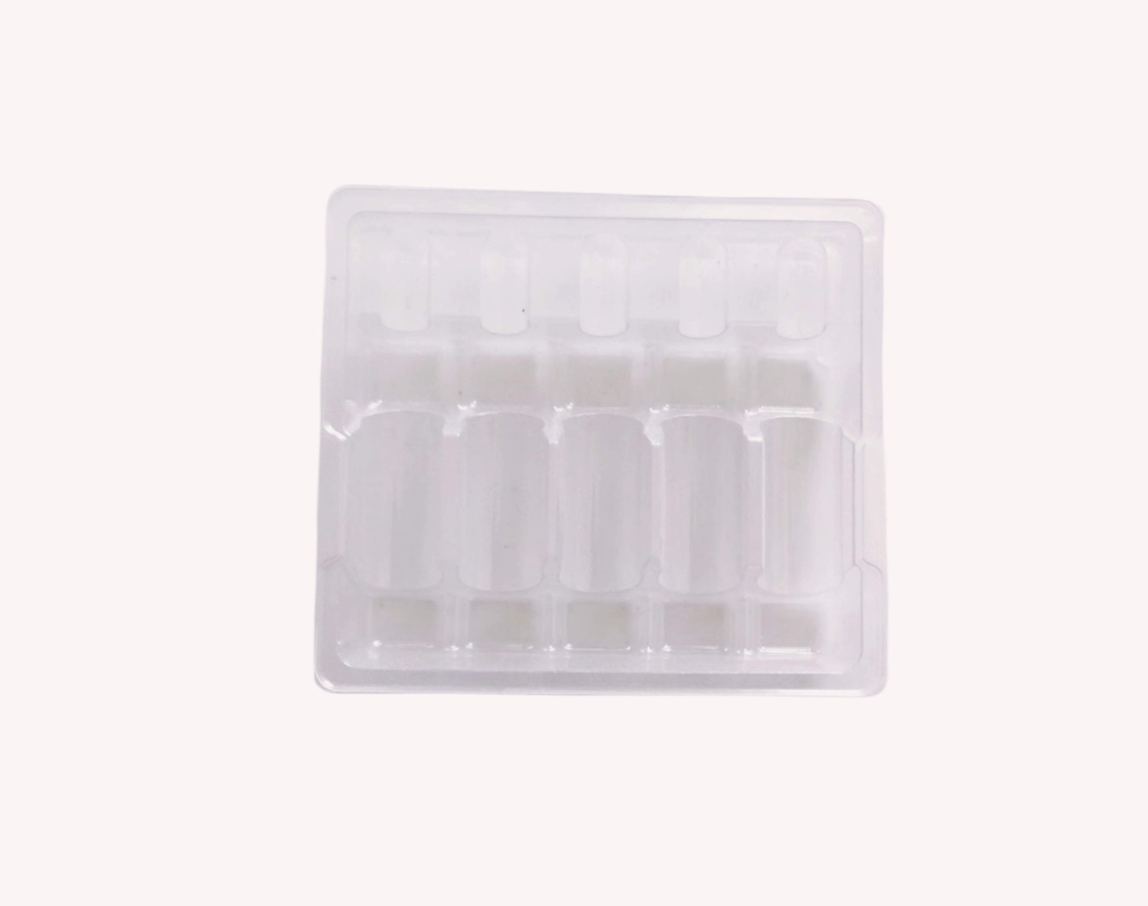 Hardware Tools PP Plastic Blister Packaging Boxes Transparent Pet Nesting