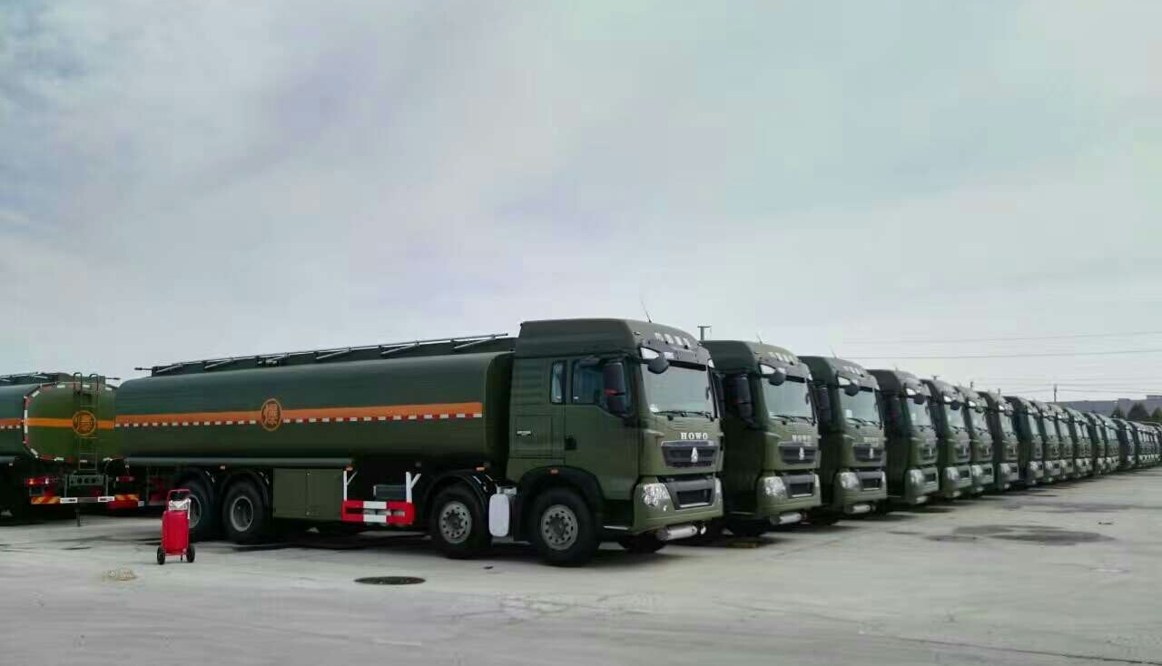 Max Payload of 40T Semi-Trailer for Terminal Container Chassis