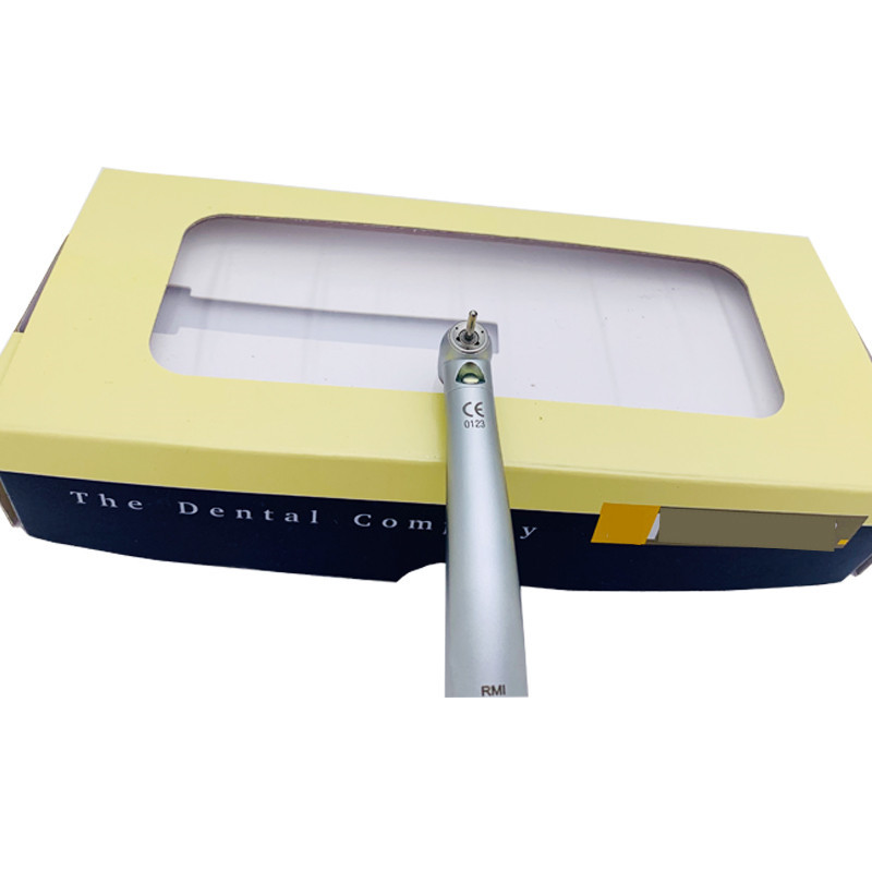 20000r/Min E Generator Integrated LED Handpiece High Speed