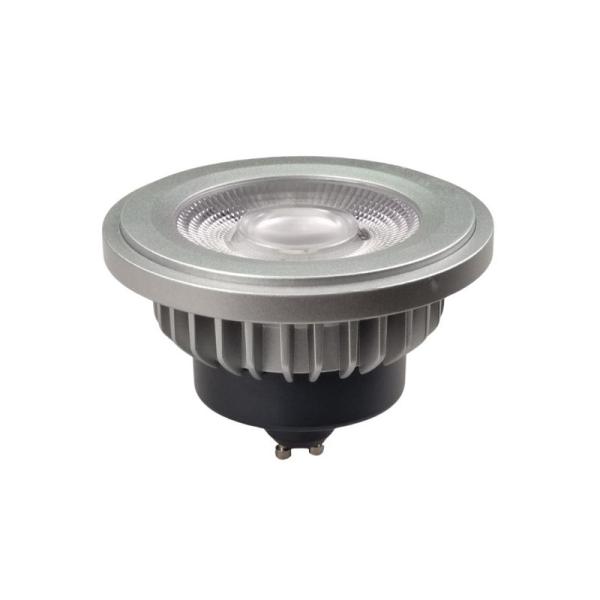 AR111 ES111 Led Light Bulbs Flicker Free RA90 36 Degree 2700K Very Warm White