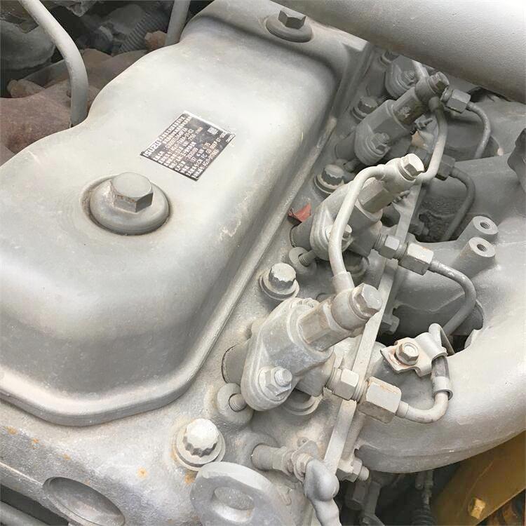 Original Hydraulic Valve and 0.53 m3 Bucket on Sany Excavator 13 Ton in Shanghai