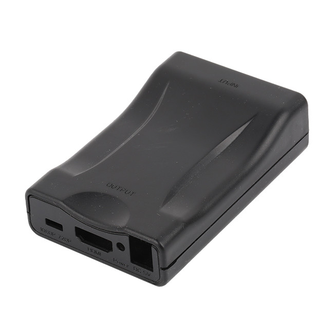 PP Plastic Moulded Products Polypropylene Injection Molding For Battery Back