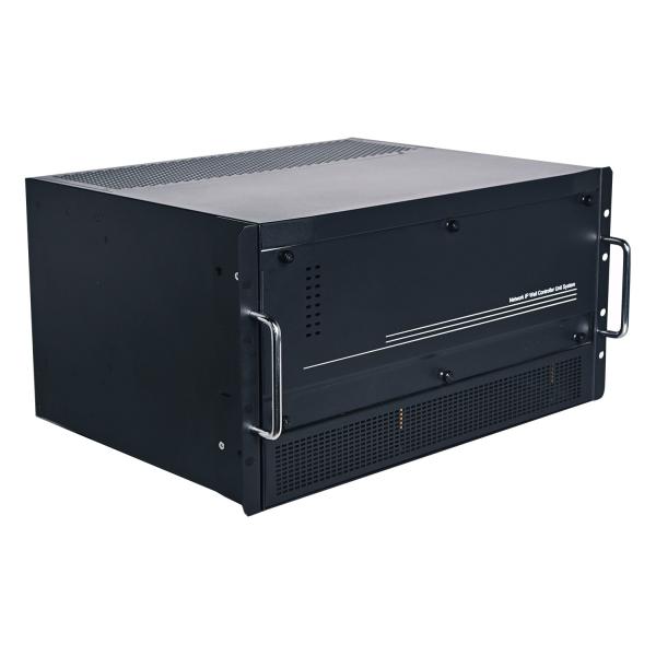 PM70MC modular IP Matrix Switcher, ip decoder with BNC / HD SDI Hybrid Input & 32ch HDMI Output