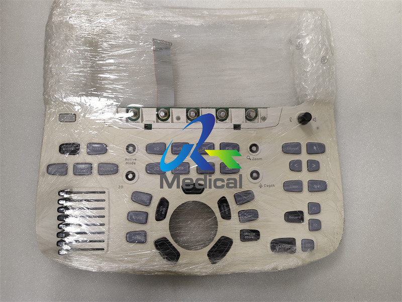 GE VIVID E9 Ultrasound Control Panel GB2000300-1 Ultrasonic Parts