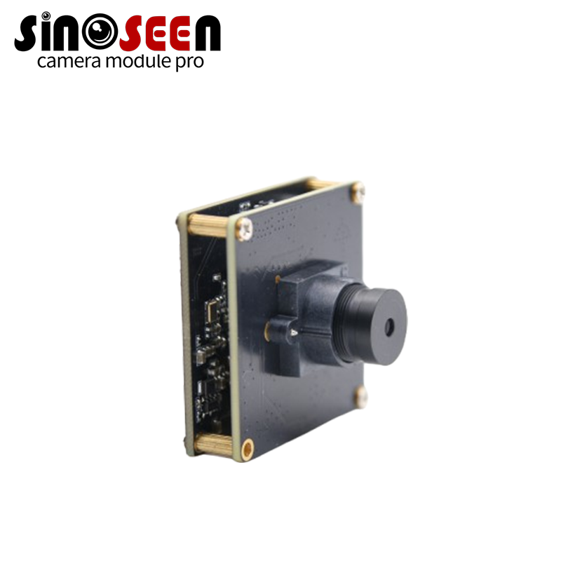 China 48MP CMOS Camera Module with USB2.0 Interface Supports 4K at 25fps and 1080p at 30fps for Machine Vision on sale