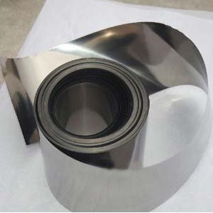 99.5% Min Purity Nickel Foil