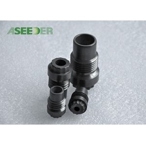 Cemented Tungsten Carbide Nozzle For PDC Drill Bits And Cone Roller Bits