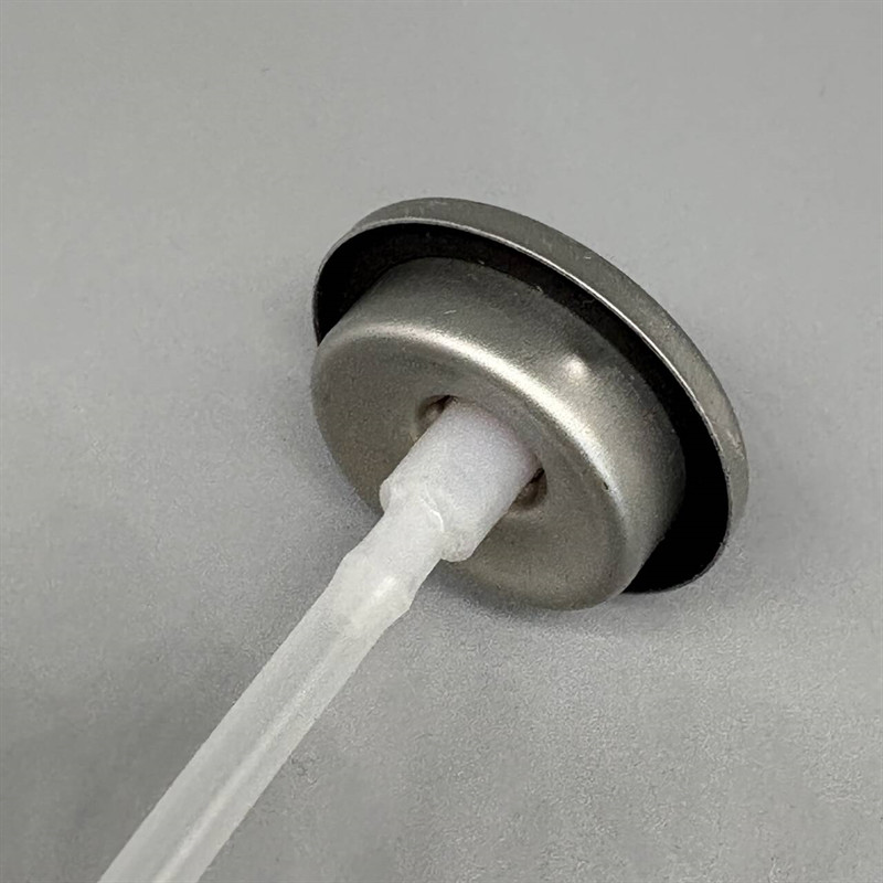 Home-Use Hair Glue Spray Valve for DIY Enthusiasts with User-Friendly Design