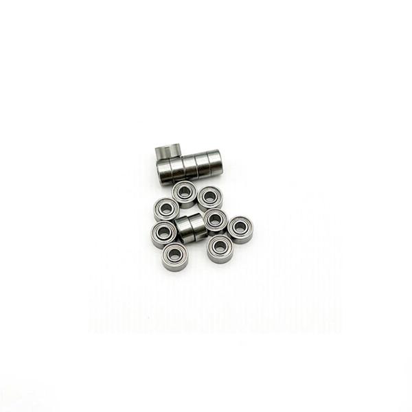 Mini Bearing MR 52 Miniature Deep Groove Ball Bearing 2*5*2.5mm MR 52 Zz Very