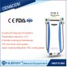 Buy cheap 2019 most professional effective result 5 heads Cryolipo RF Cavitation slimming from wholesalers