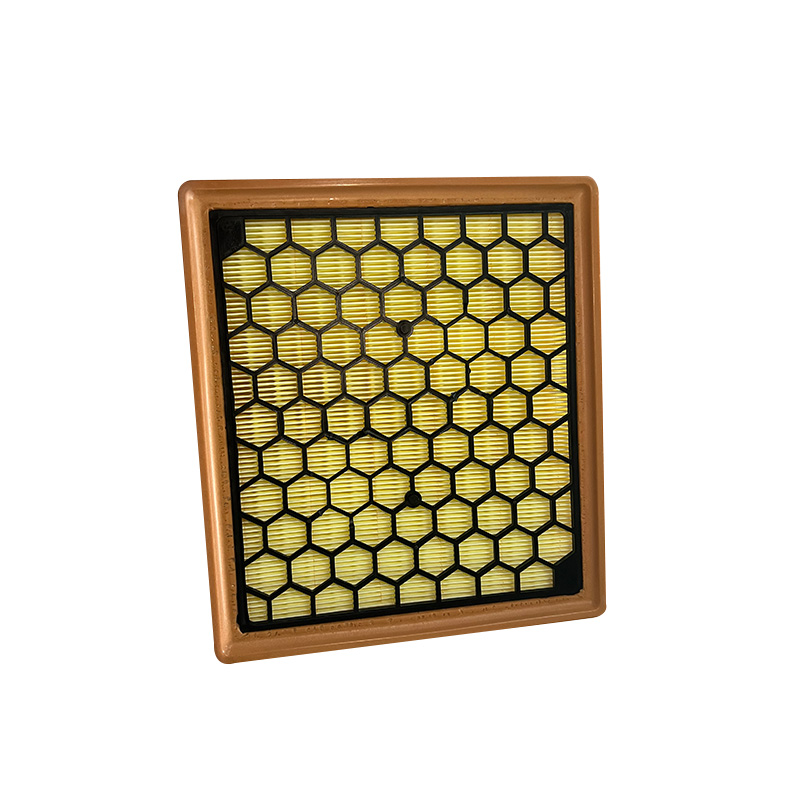 MAXUS T60/T70/D90 C00119797 C00422662 Air Filter with V80 Paper and Rubber Materials