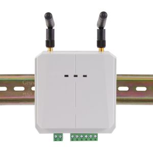 ATC600 Wireless Temperature Data Transceiver Sensor 150 M 2W