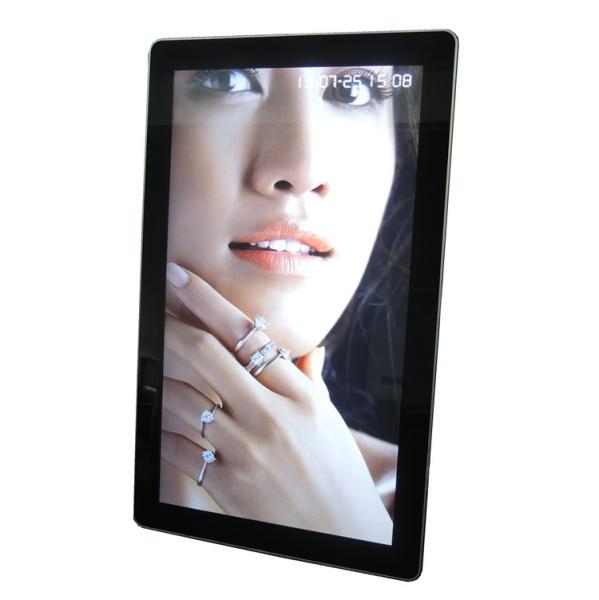 47",50" Wall Mounted Digital Advertising Player/digital signage indoor/Lcd