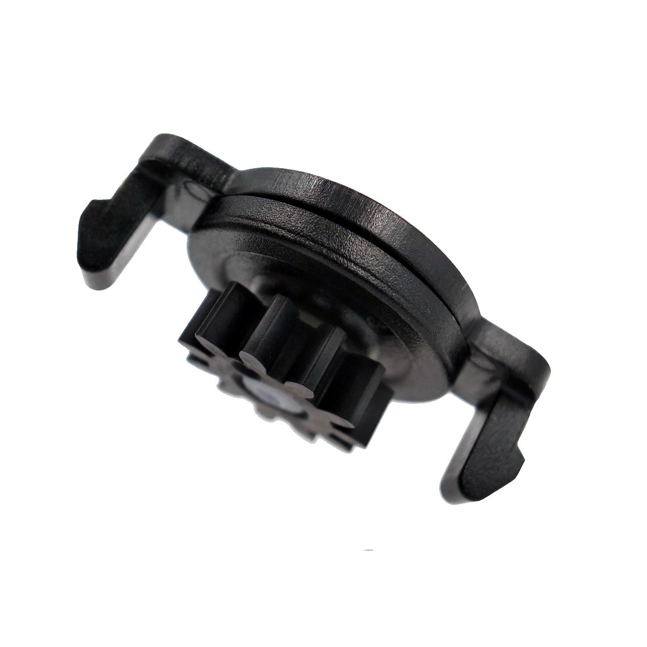 Custom Hydraulic Rotary Damper Actuators Soft Close Drawer Damper