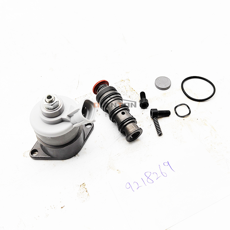 9218234 9239590 9218269 ZX200 ZX210 ZX230 ZX240 Solenoid Valve for Construction Works