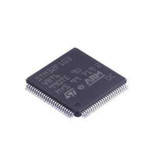  STMicroelectronics STM32F103VBT6 la Puce Electronique 32F103VBT6 Pic Microcontroller Software Manufactures