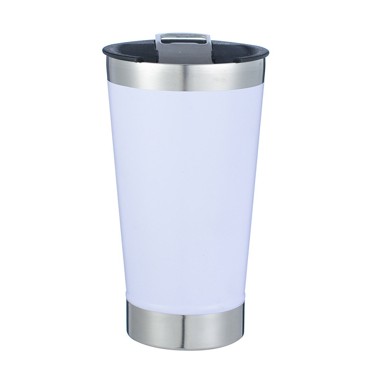 30 Oz Metal Stainless Steel Tumbler Cups For Coffee Beer